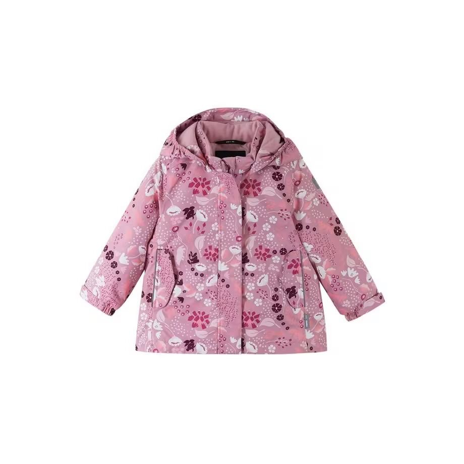 Reima Jacken & Mäntel: Reima tec Winterjacke Mädchen Gr. 86 NEU – Neu und originalverpackt aus Bern von Hope10 1