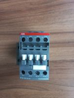 ABB Leistungsschütz AF26-40-00-13 inkl. Hilfskontakt CAL4-11