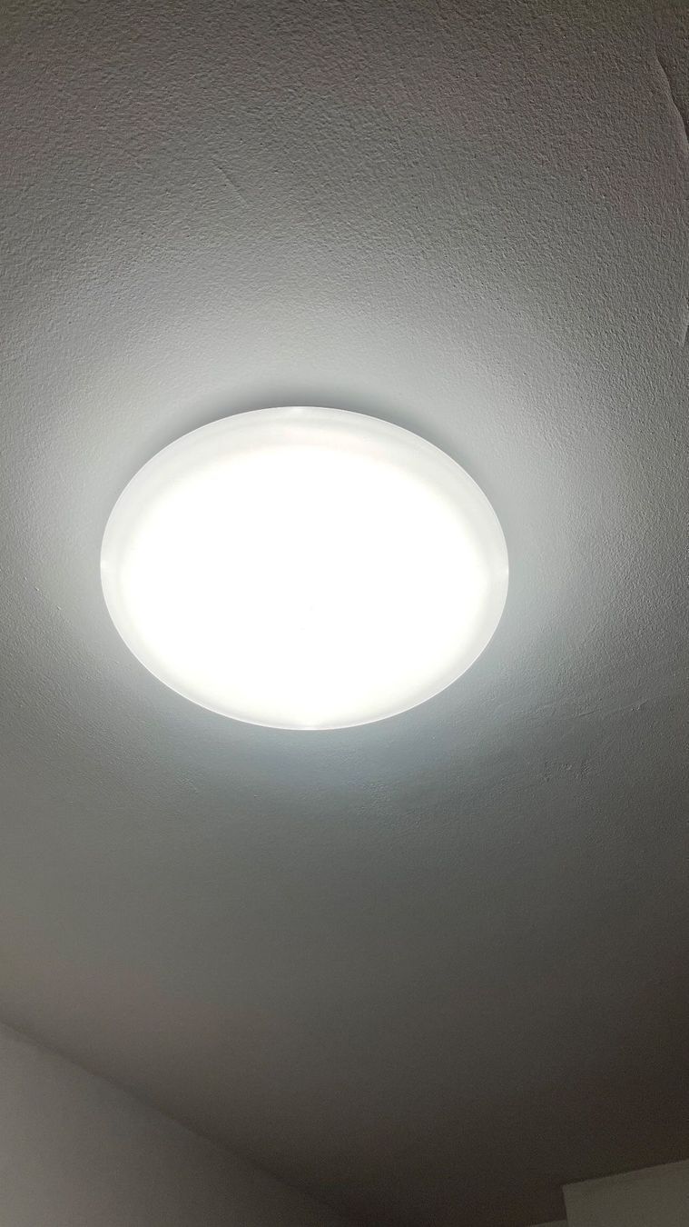 Lampadari & plafoniere: 2 plafonniers Philips à LED – Nuovo (secondo la descrizione) da Alle venduto da benji024 1
