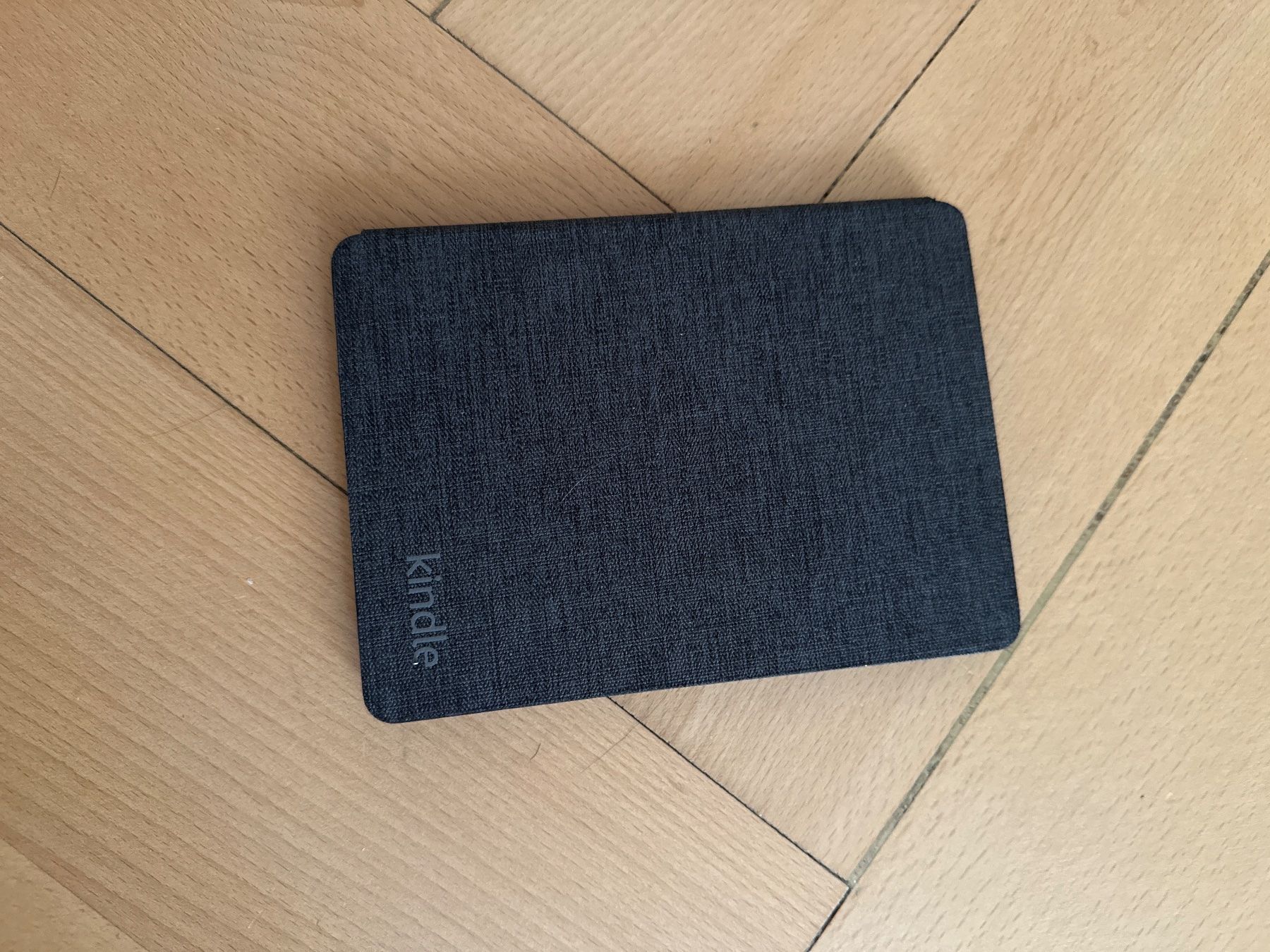 Amazon Tablet PC: Kindle E-Reader mit Hülle guter Zustand – Gebraucht aus Rorschach von mue_6z5z 2