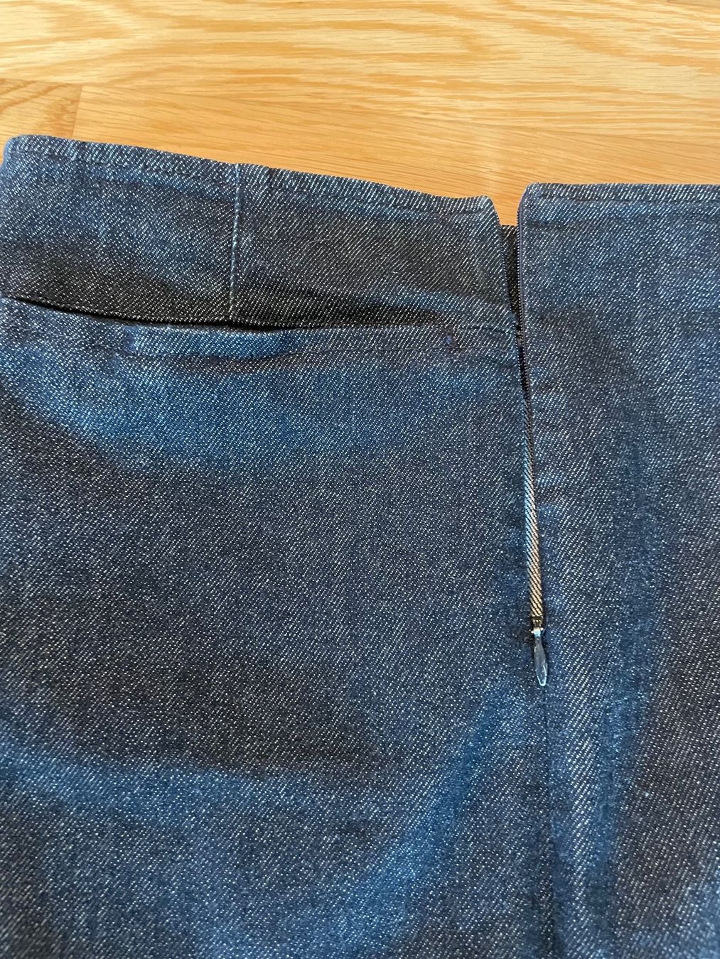 Armani Gonne: Jeansrock ARMANIJEANS – Usato da Richterswil venduto da IrynaL 3