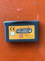 Nintendo GB Advance / Tony Hawk's Pro Skater 4 / PAL