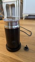 Nespresso Milchaufschäumer Aeroccino – Top Zustand