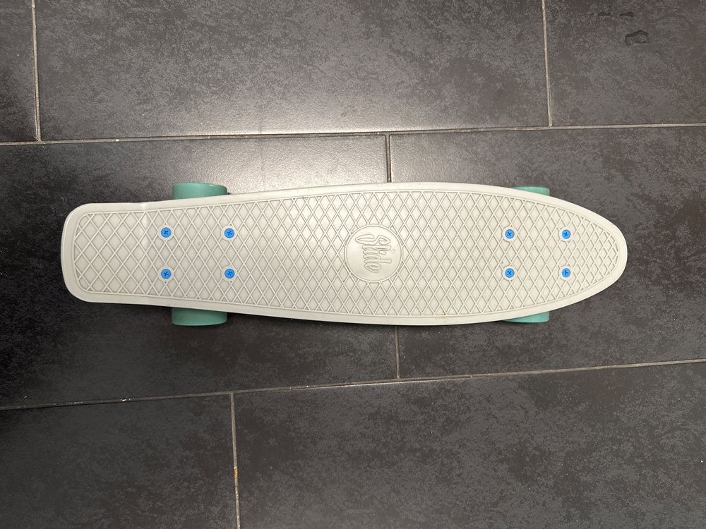 Skateboard slide Kaufen auf Ricardo