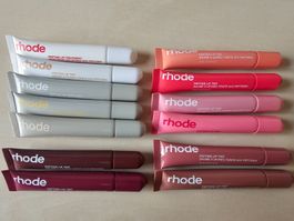 13 Stück Rhode Peptide Lip Tint