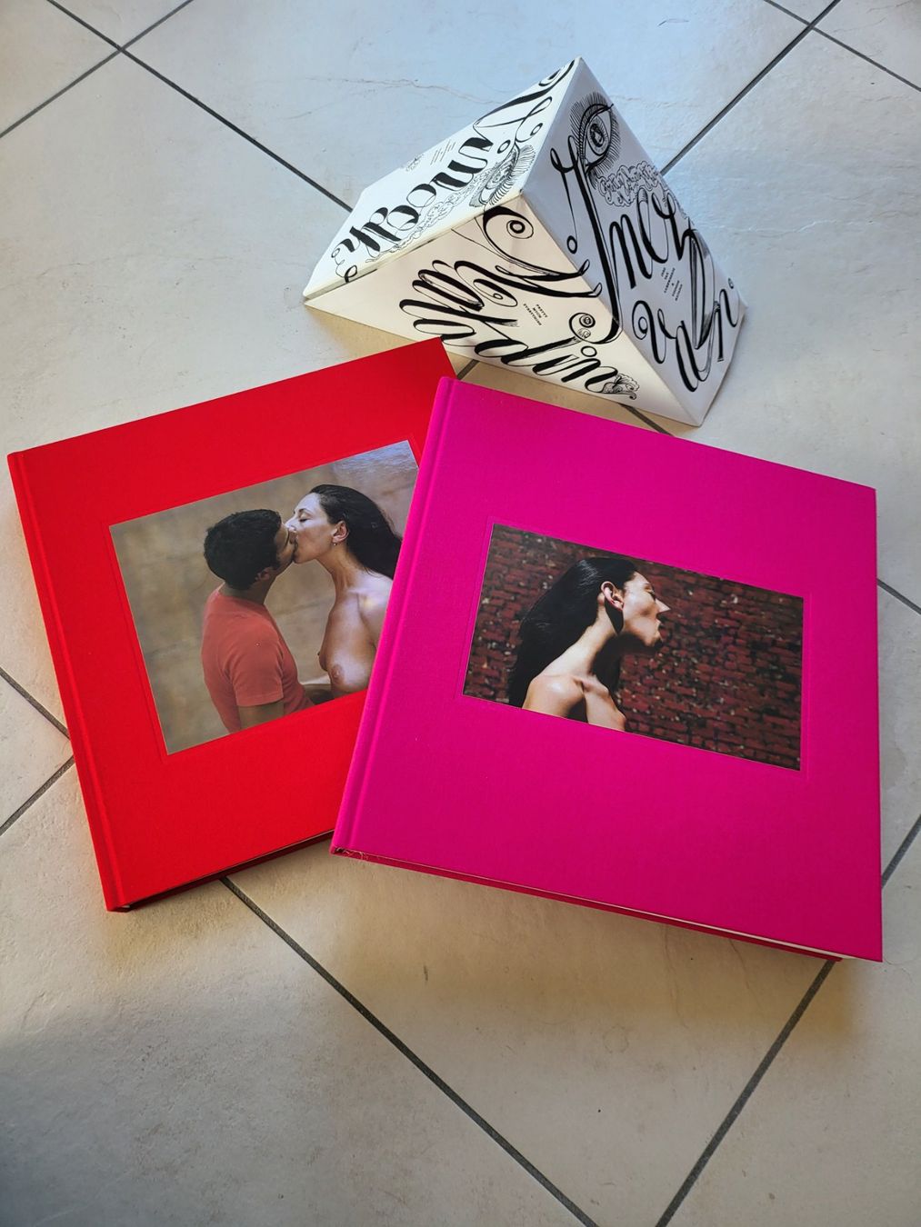 Libri: Inez & Vinoodh: A reader for pretty much EVERYTHING! – Nuovo (secondo la descrizione) da Rancate venduto da leoshop 1