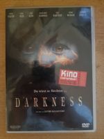 Darkness DVD - Horrorfilm für dunkle Winterabende!