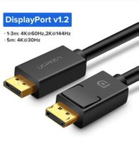 Mini DP zu HDMI Kabel 4K*2K 1.5m