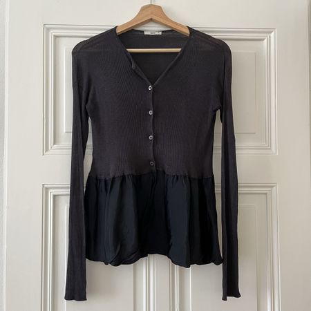 Prada Bluse