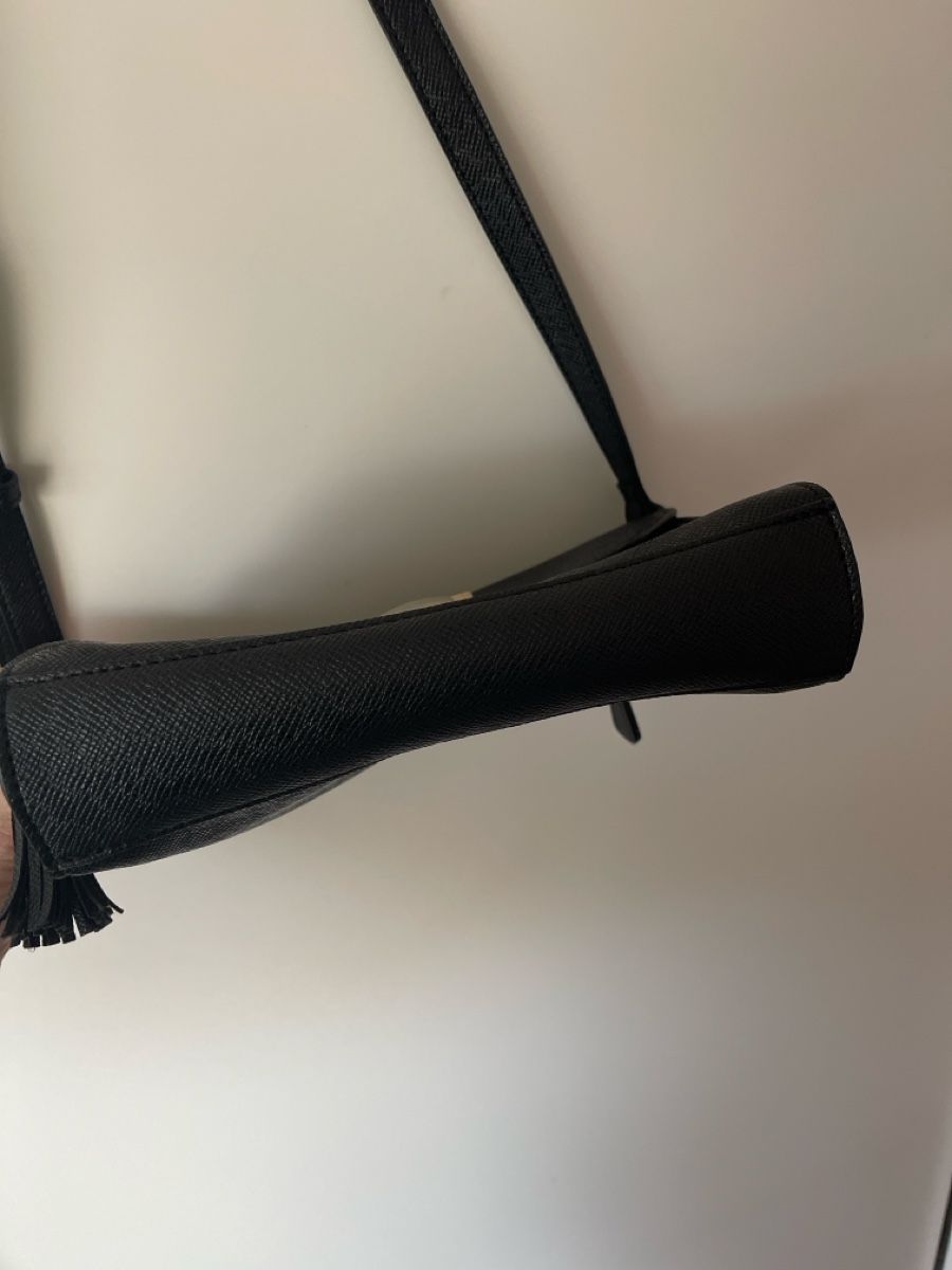 Picard Taschen für Damen: Picard Handtasche Unhängetasche schwarz – Gebraucht aus Täuffelen von Nice800 4