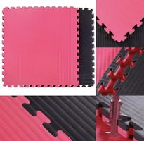 Steckmatte / Spielmatte / Kampfsportmatte / Judomatte / BJJ