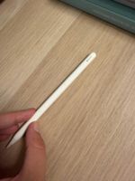 Apple Pencil weiss guter Zustand