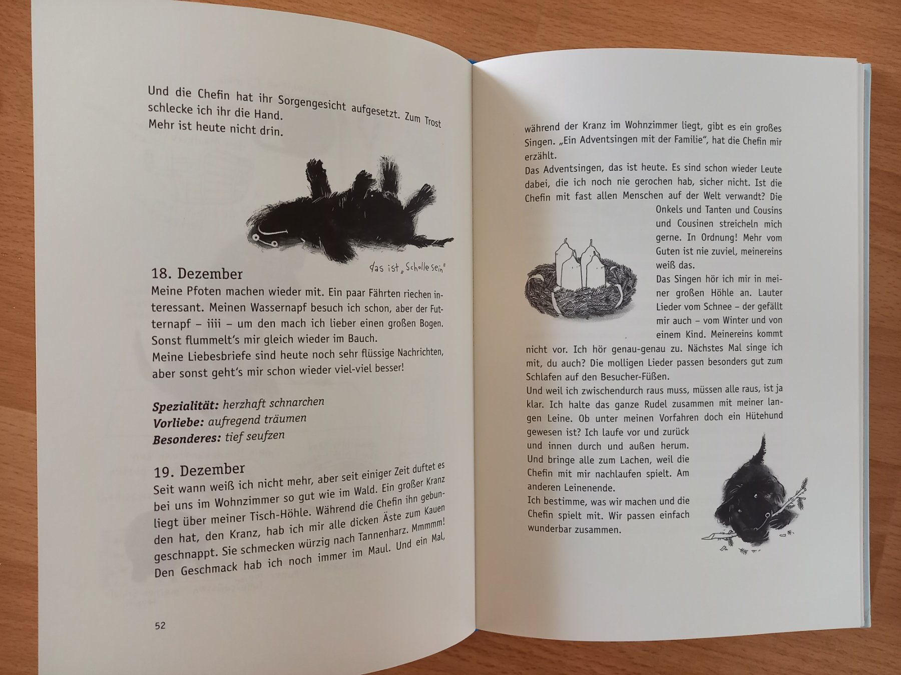Bücher: Buch 'Wir passen wunderbar zusammen!' – Gebraucht aus Obernau von Corolli 2