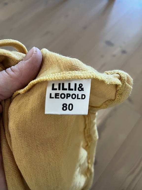 Sacchi a pelo: Schlafsack aus Wolle Gr. 80 – Usato da Bern venduto da Walyan 2