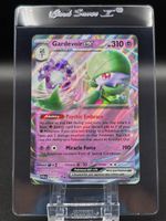 Gardevoir ex #29 Paldean Fates NM / 🇬🇧