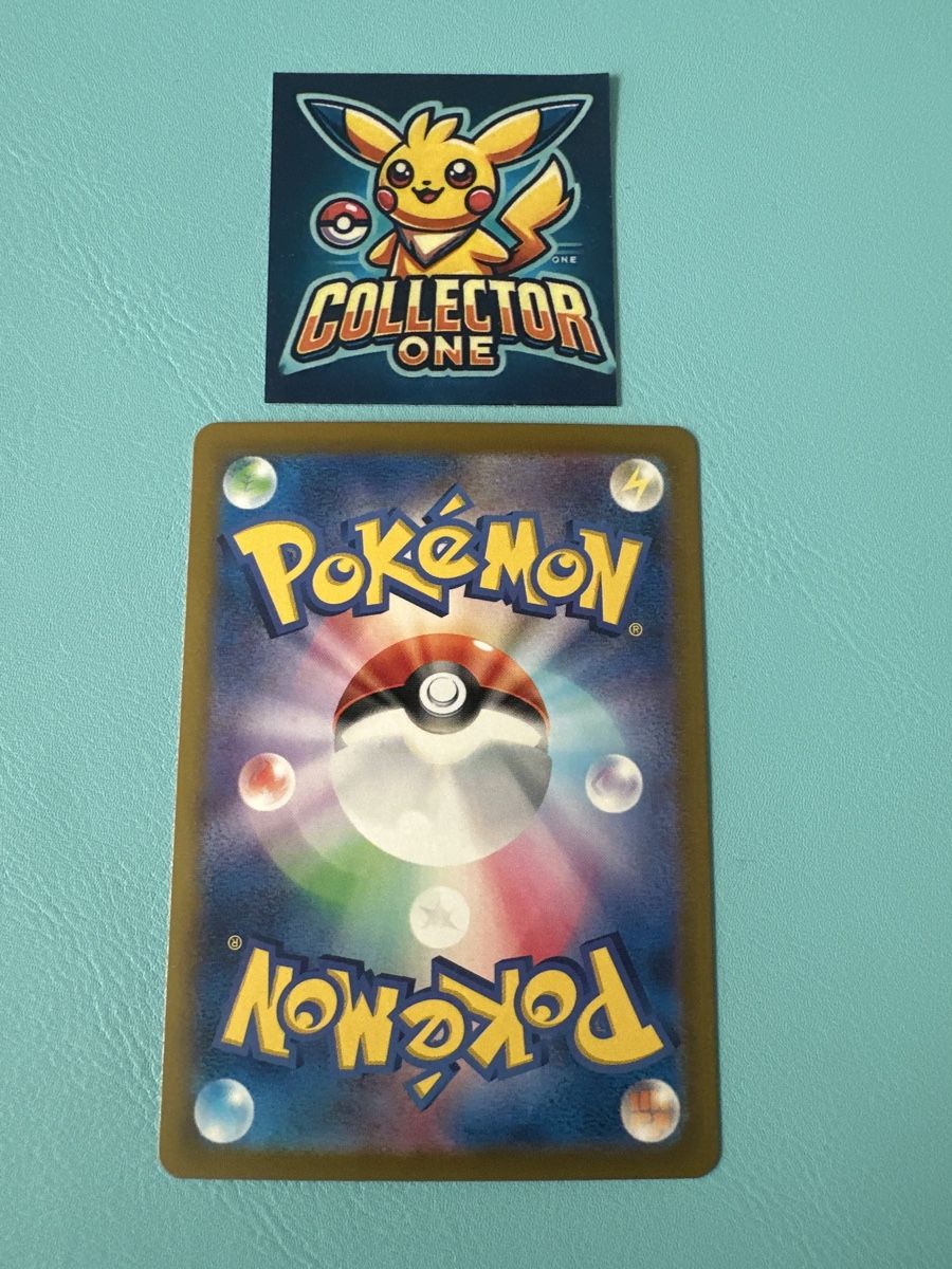 Pokémon Sammelbilder & Trading cards: Pokemon AR Art Rare Top Artwork selten – Neu (gemäss Beschreibung) aus Lommiswil von CollectorOne 1