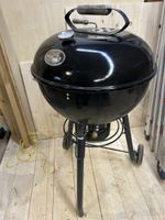 Outdoorchef Grill Feldschlösschen Edition Kohle