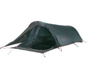 Jack Wolfskin Zelte: Jack Wolfskin Gossamer 1 Zelt – Gebraucht aus Kilchberg ZH von Jourfix