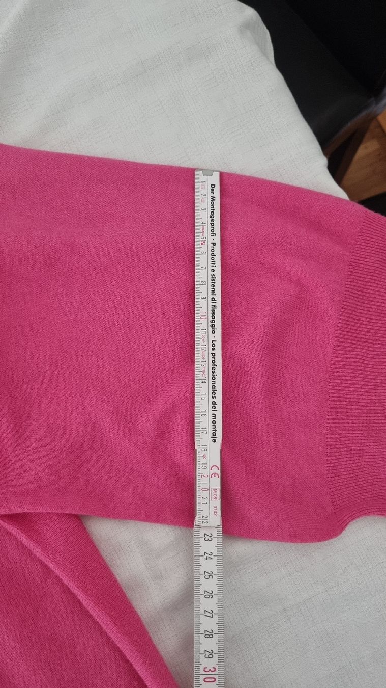 Pullover & Sweatshirts: Schöner 3/4 Arm Sommerpullover von  "CALATURA" Gr. 40 – Neu (gemäss Beschreibung) aus Schneisingen von backstore24 9