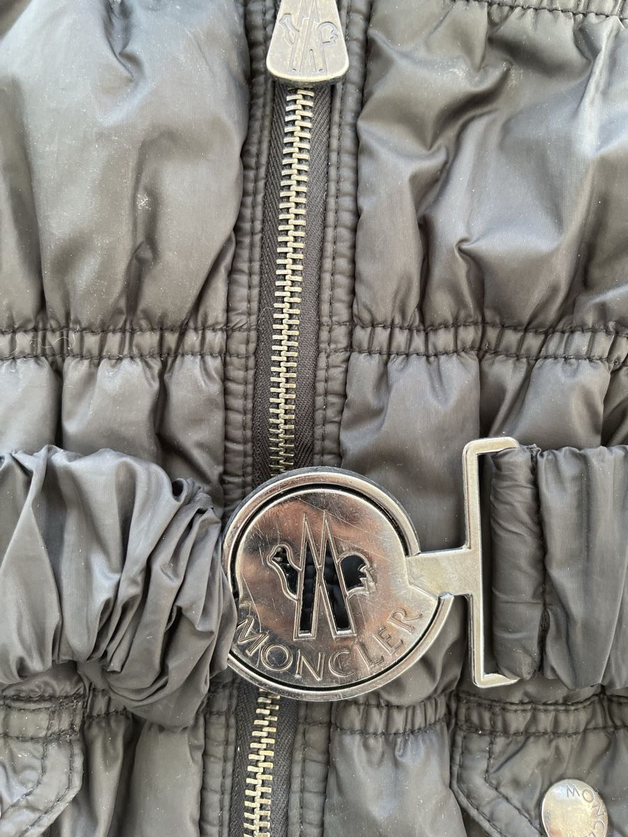 Moncler Jacken & Mäntel: Moncler Jacke/Mantel Mädchen Gr. 92 – Gebraucht aus Meilen von Golfer04 6