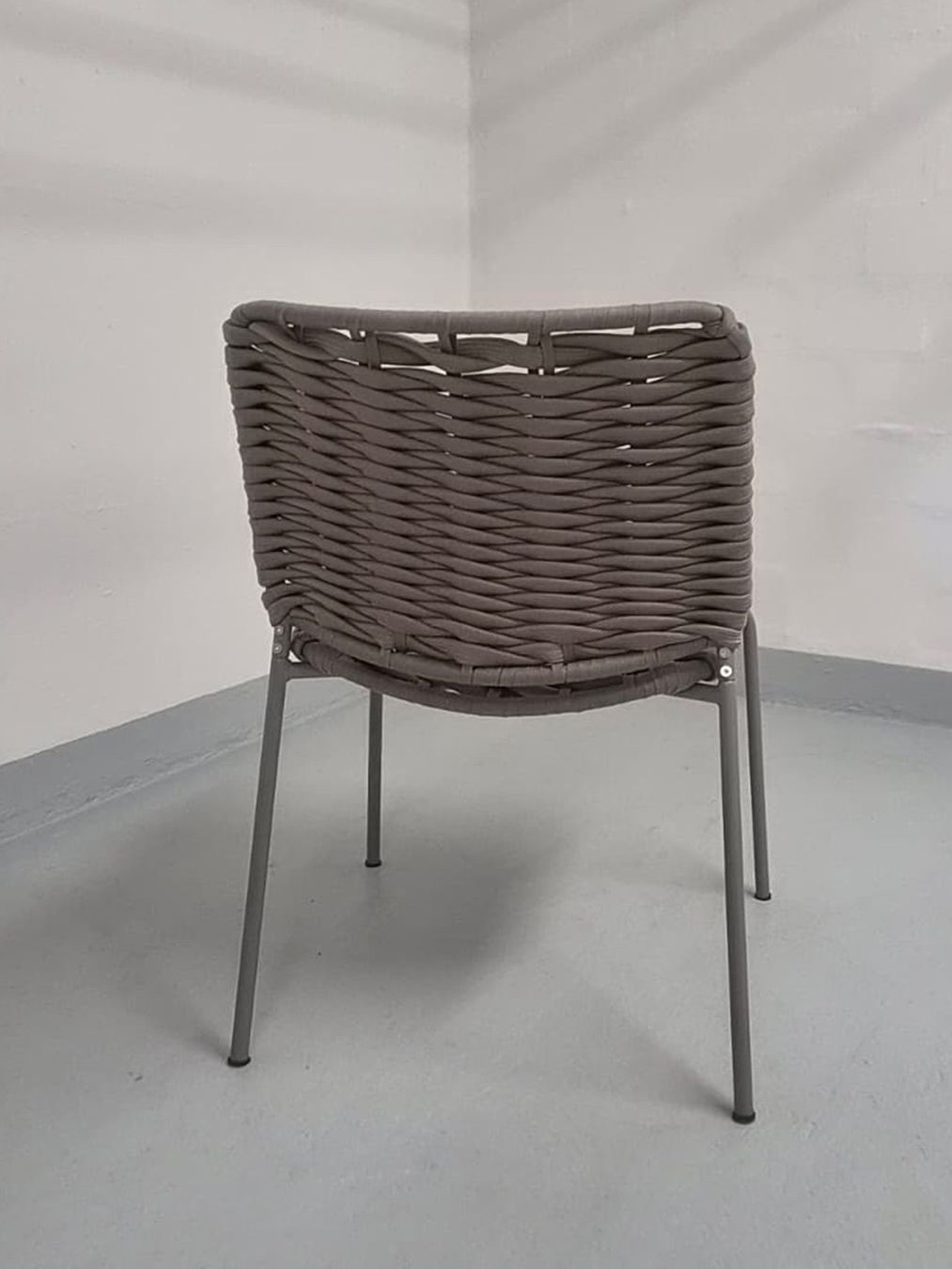 Ikea Sedie: Gartenstühle 4stk TEGELÖN – Usato da Bassersdorf venduto da stella_zrh1 3
