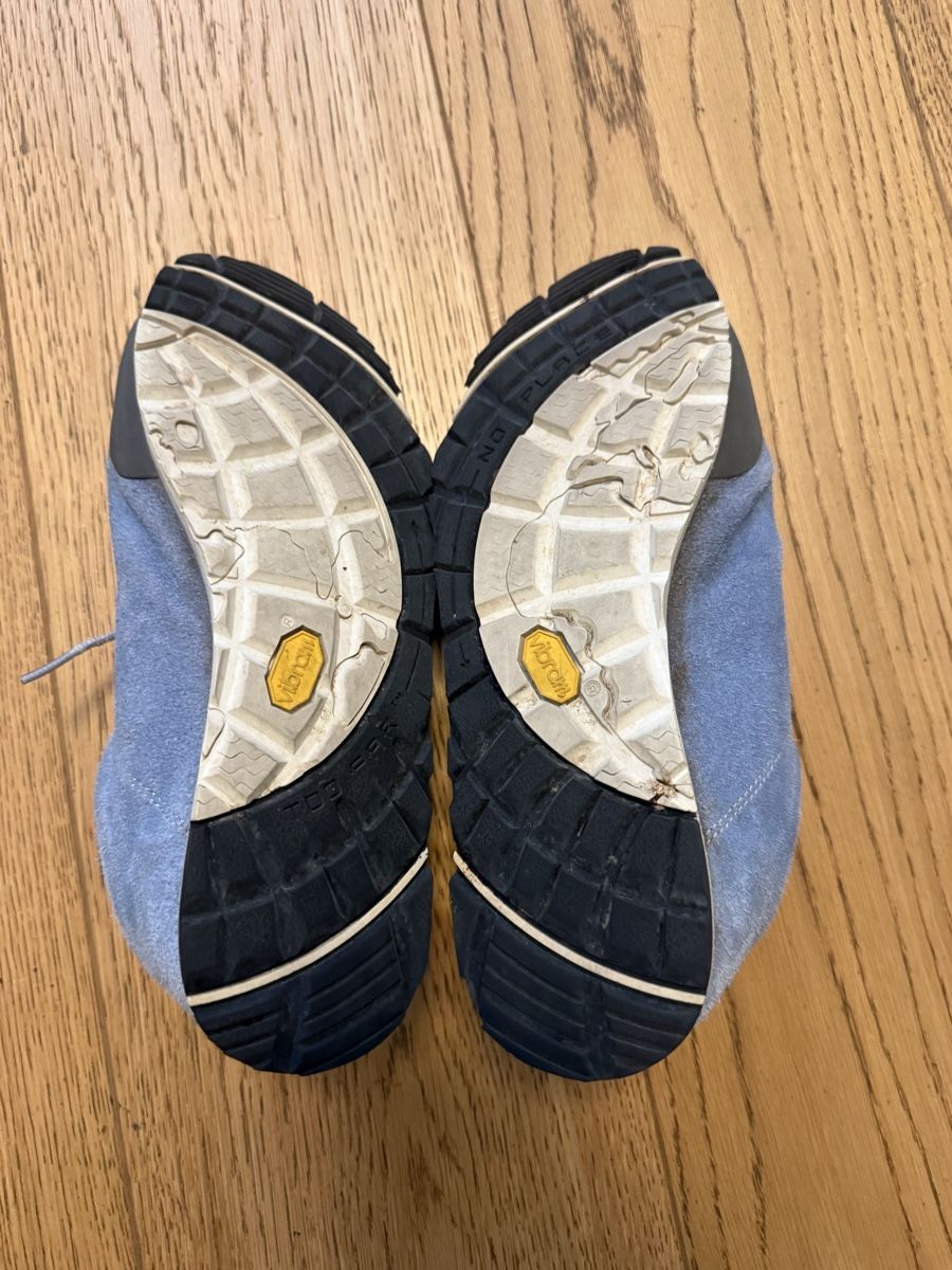 Scarpa Scarpe da donna: Scarpa Mojito – Usato da Morges venduto da osc_klm9 3