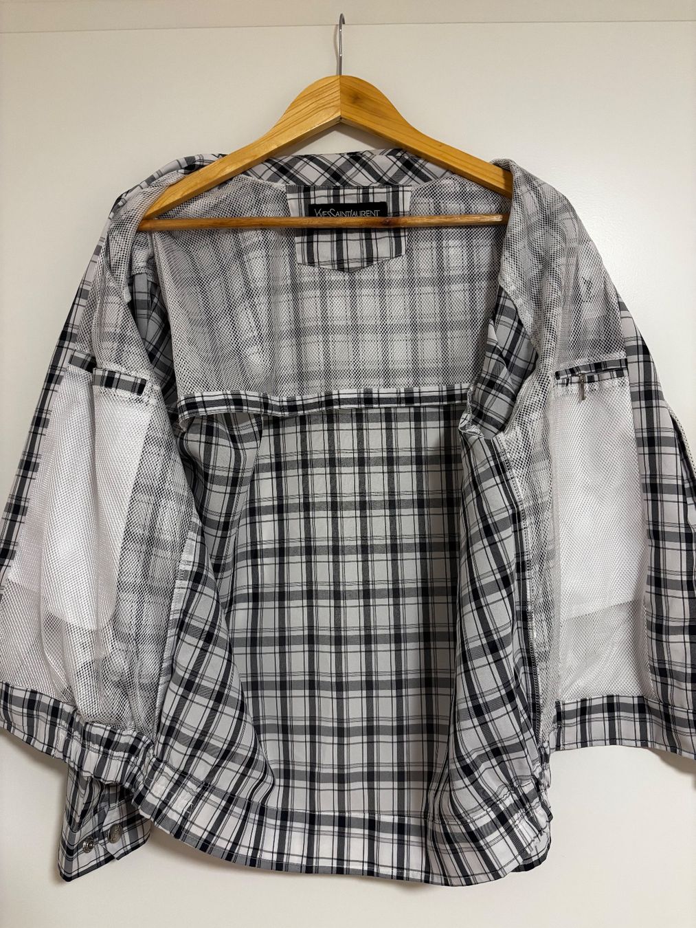 Saint Laurent Giacche: YSL Harrington Jacke – Usato da hallau venduto da jon_9mkg 3