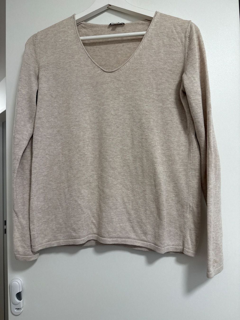 Tom Tailor Pulls & Sweat-shirts: Uni Pullover von Tom Tailor  Gr.XS-S – D'occasion à Schönenwerd par d.chiara