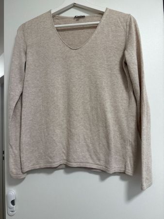 Uni Pullover von Tom Tailor  Gr.XS-S