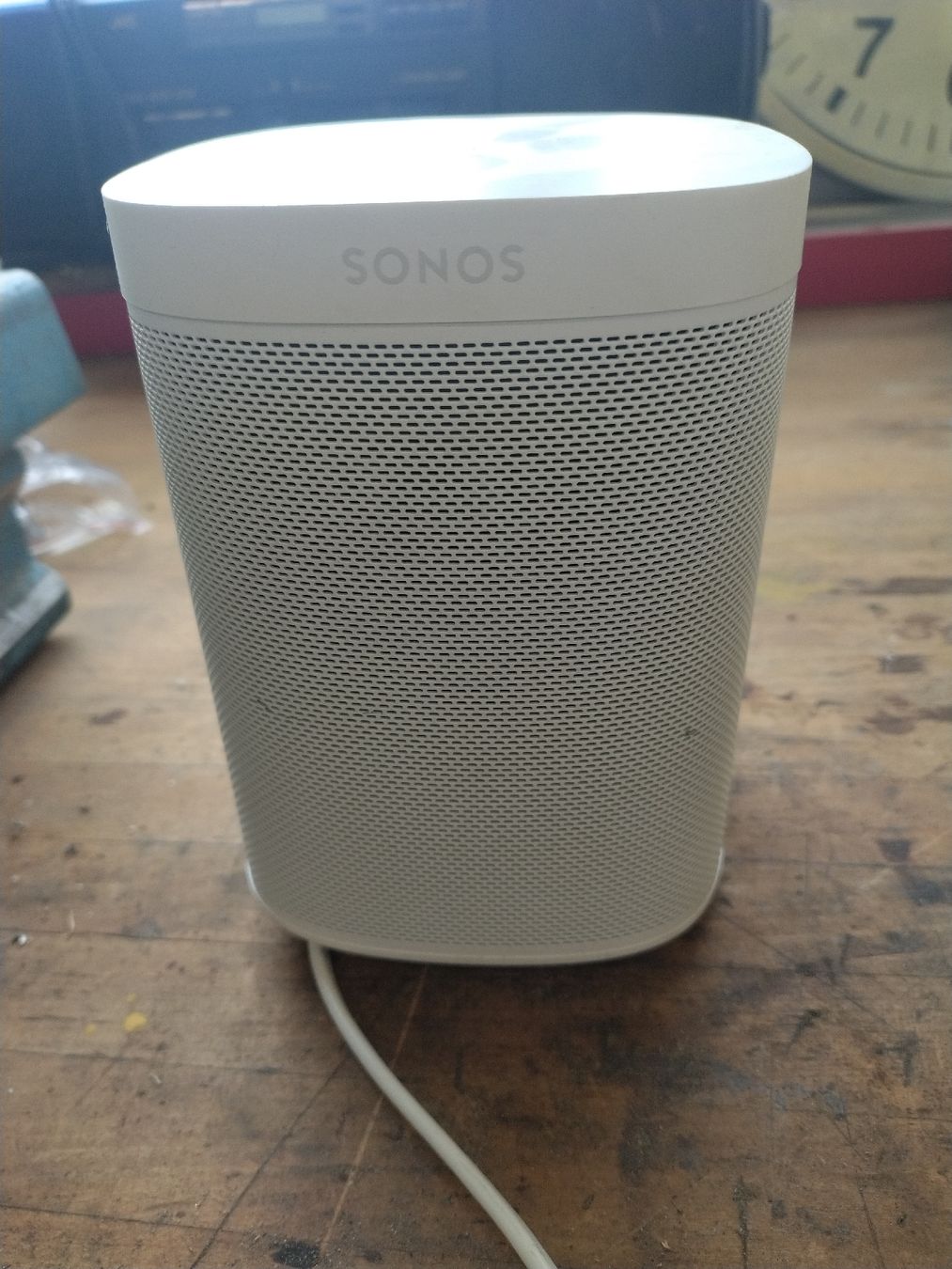 Sonos Haut-parleurs: Sonos One SL – D'occasion à Brüttisellen par Grorbas