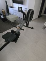Rudergerät Concept2 pm2