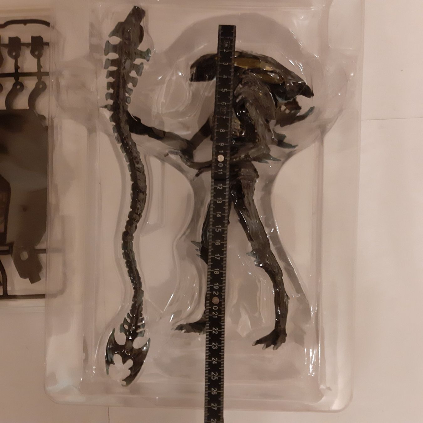 Figuren: Alien - Aliens Colonial Marines – Neu und originalverpackt aus münchenstein von Procubi 9
