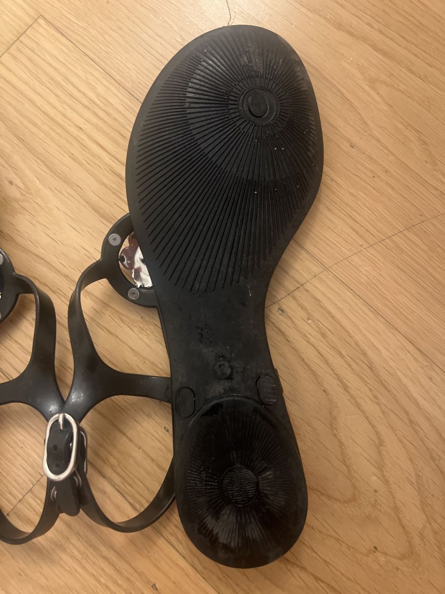 Guess Scarpe da donna: Sandalen Guess – Usato da Zürich venduto da sabri810 4