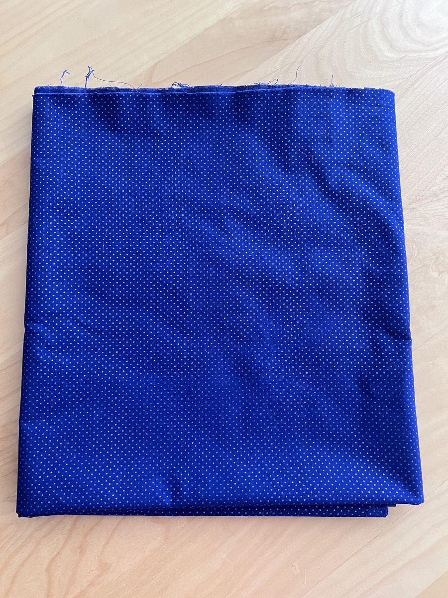Tessuti: Lot de tissus patchwork motifs Noël – Usato da Bernex venduto da isa_c5fr 5