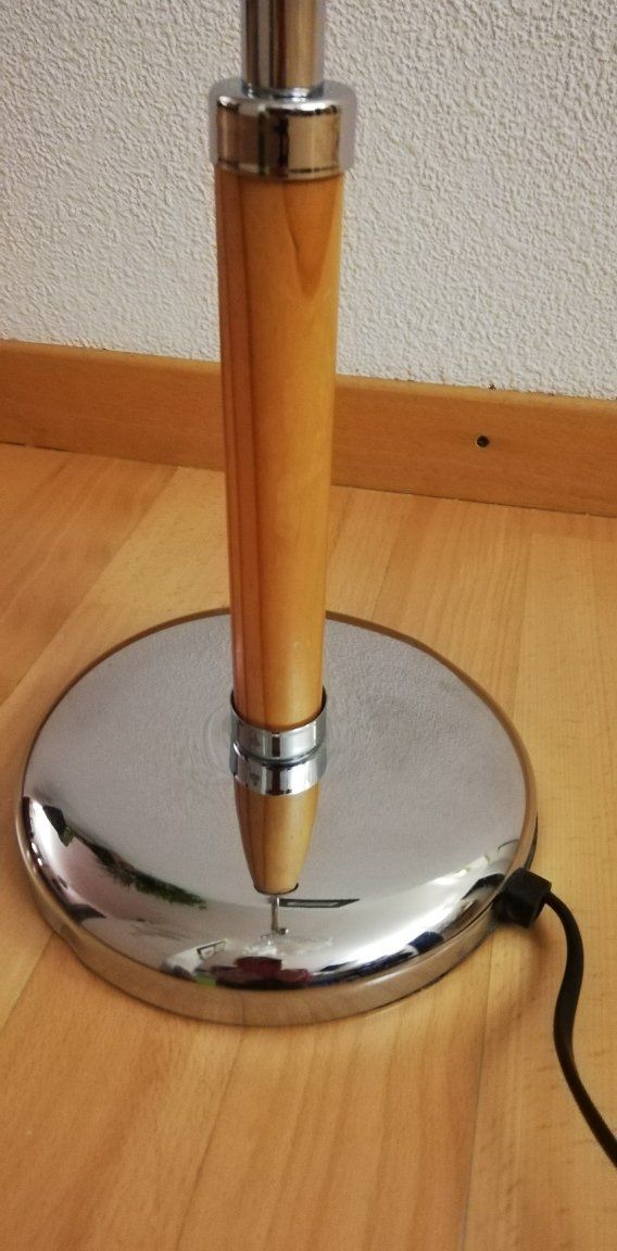 Lampade: Lampe articulée réflecteur Holophane – Usato da bernex venduto da evagabor 3