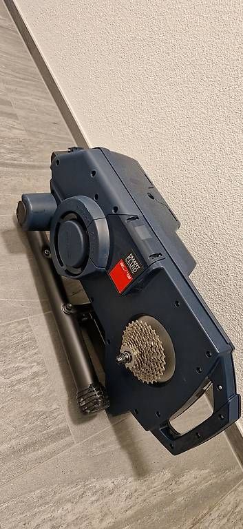 Altro per stoccaggio & trasporto: Rollentrianer zu verkaufen  – Usato da Rickenbach SZ venduto da man_np9p 1