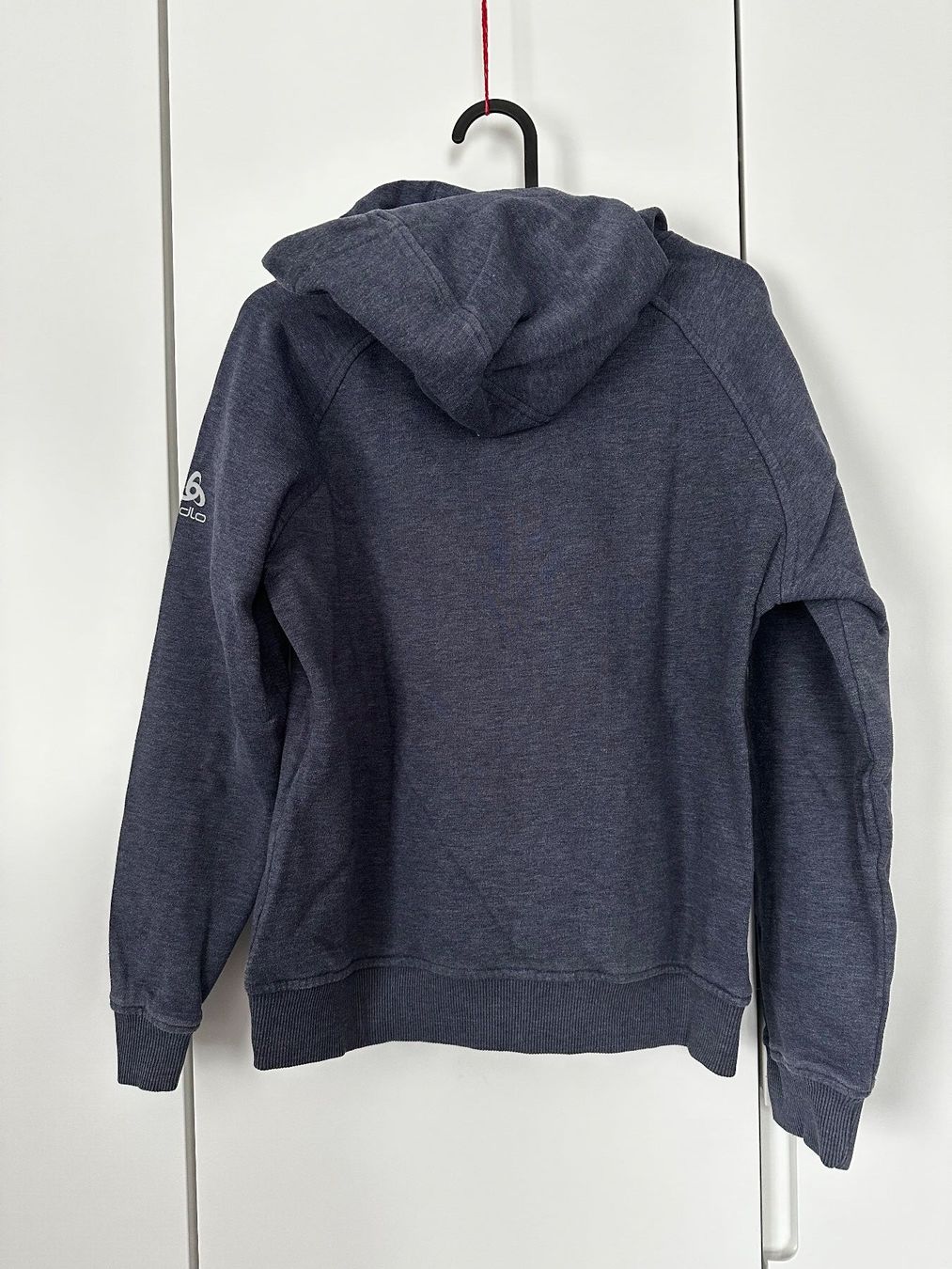 Odlo Maglioni & Felpe: Mädchen Hoodie von Odlo Gr. S – Usato da Wagenhausen venduto da vintagesecondhand 2