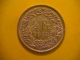 50 Rp. 1963