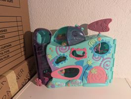 littlest Pet shop LPS Haus 