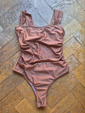 Badekleid Gr. M 