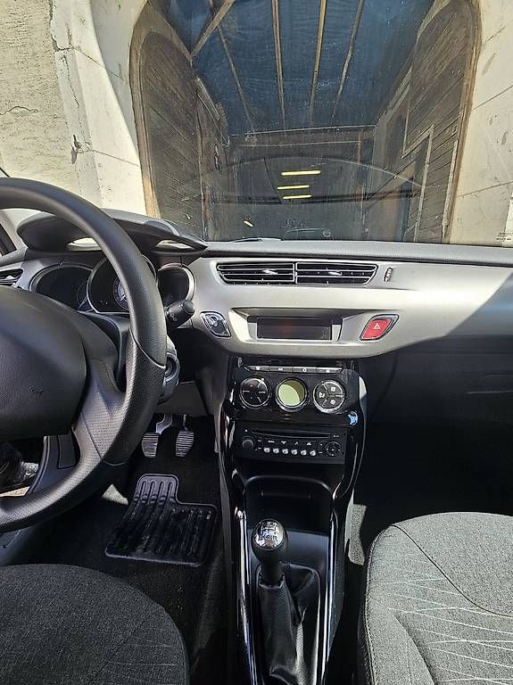 Automobili: Citroën C3  – Usato da Colombier VD venduto da mat_5dcv 2