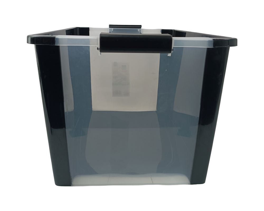Contenitori & Simili: KIS BI Box L, 55x35x28H cm – Usato da Luzern venduto da Restwert_Luzern 2