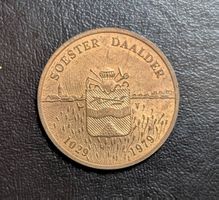 Niederlande-Gedenkmünze "Soest" 1979 (Rijksmunt)