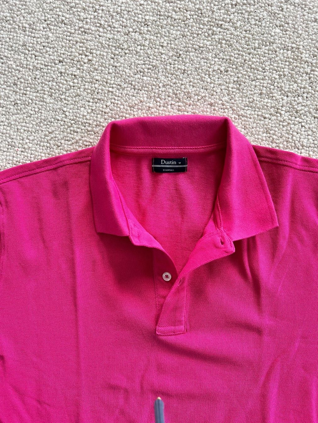 Magliette Polo: Pinkes Polo Shirt – Nuovo (secondo la descrizione) da Zürich venduto da Koska 1