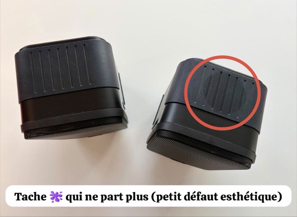 JBL Casse acustiche: JBL Professional Control 2P – Usato da Gampelen venduto da nz.scr 2
