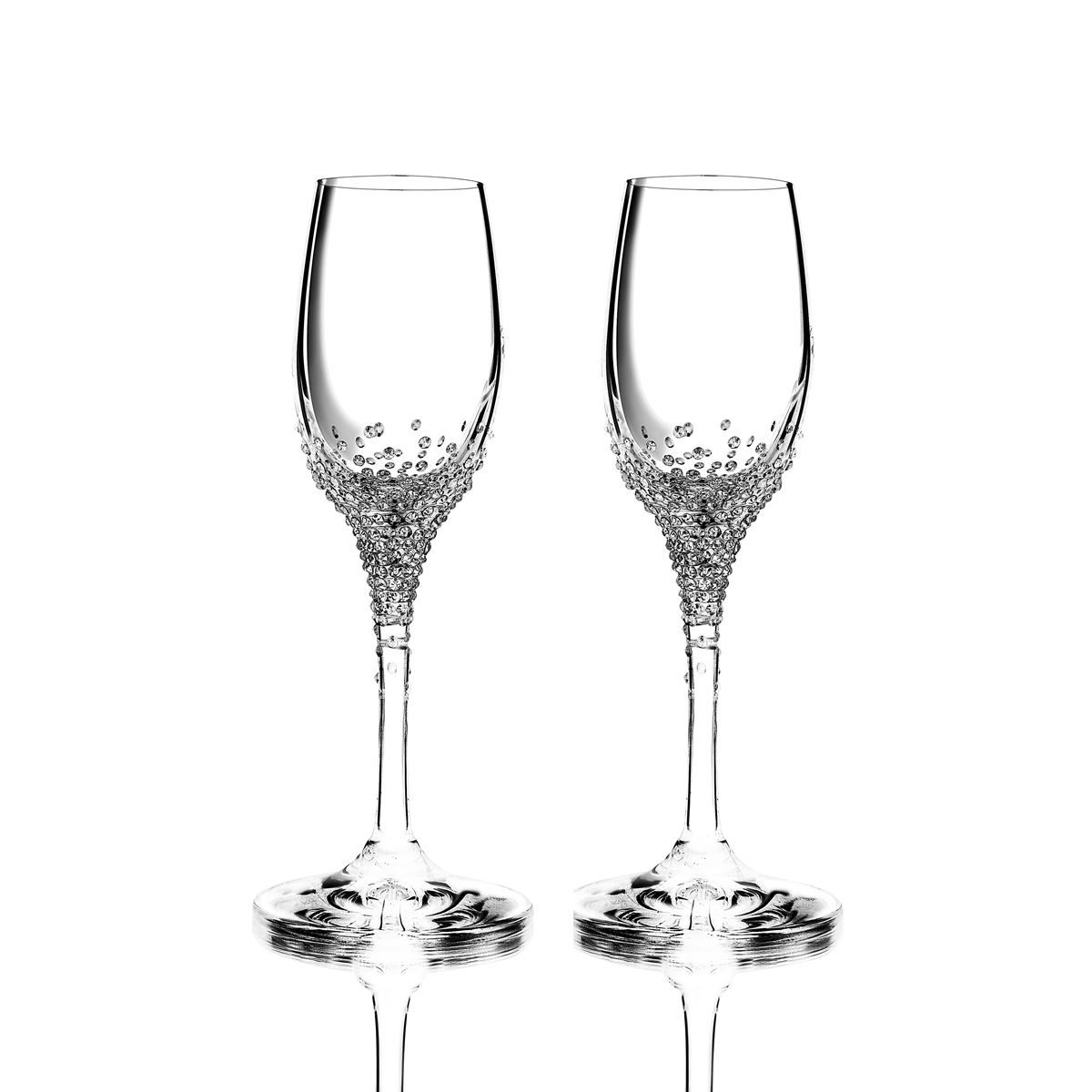 Bicchieri: Likörglas EUNOMIA, 2 Stk, Bohemian Grace – Nuovo e nell'imballaggio originale da Wettingen venduto da kochshop