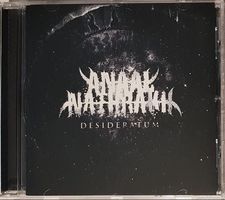 Anaal nathrakh - Deside....