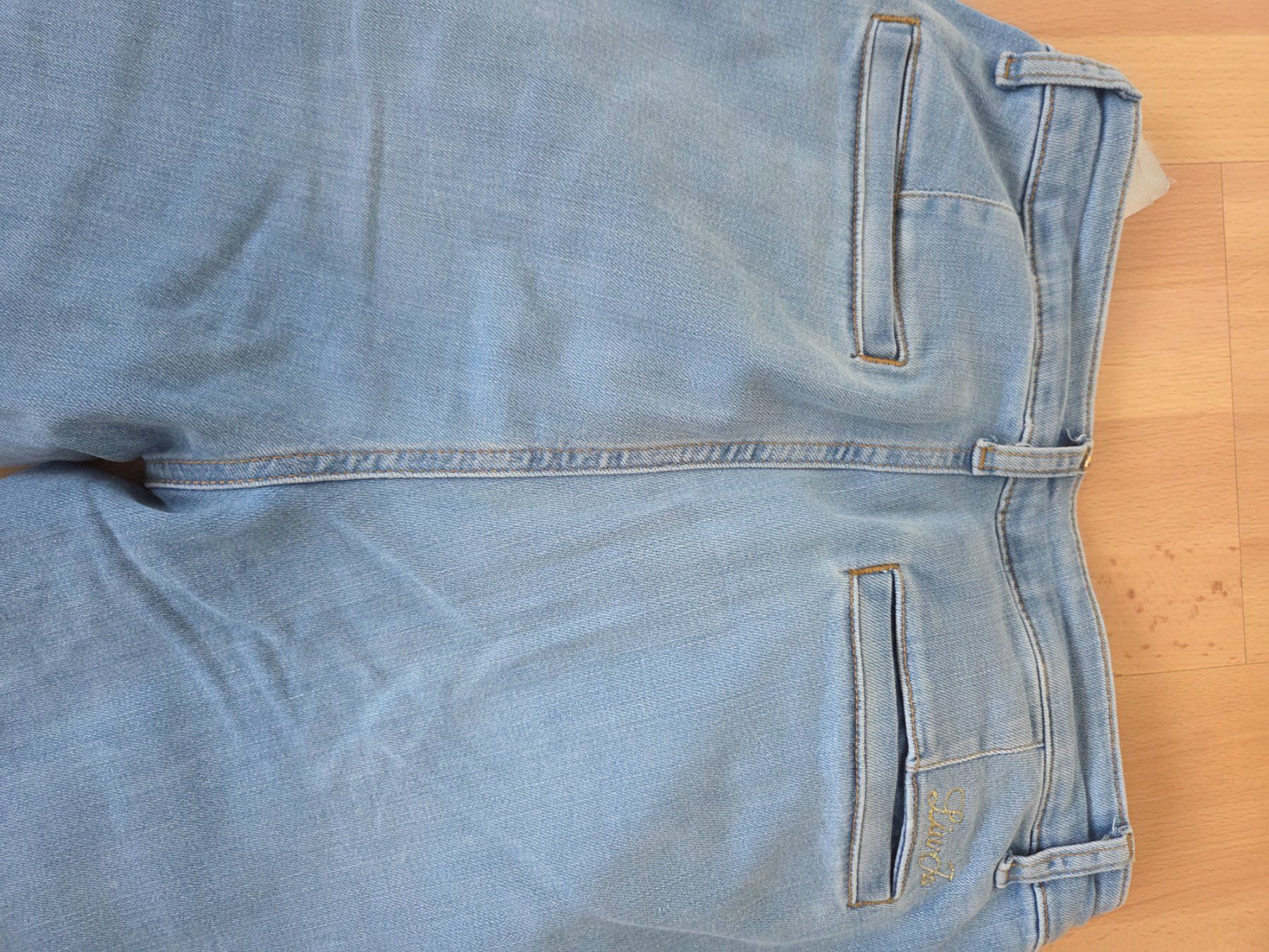 Liu Jo Jeans: Liu Jo Jeans 29 – Neuf avec emballage d'origine à Zug par Bibibo 5