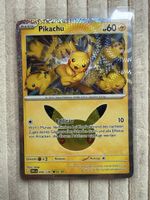 Pikachu 044/128 🇩🇪