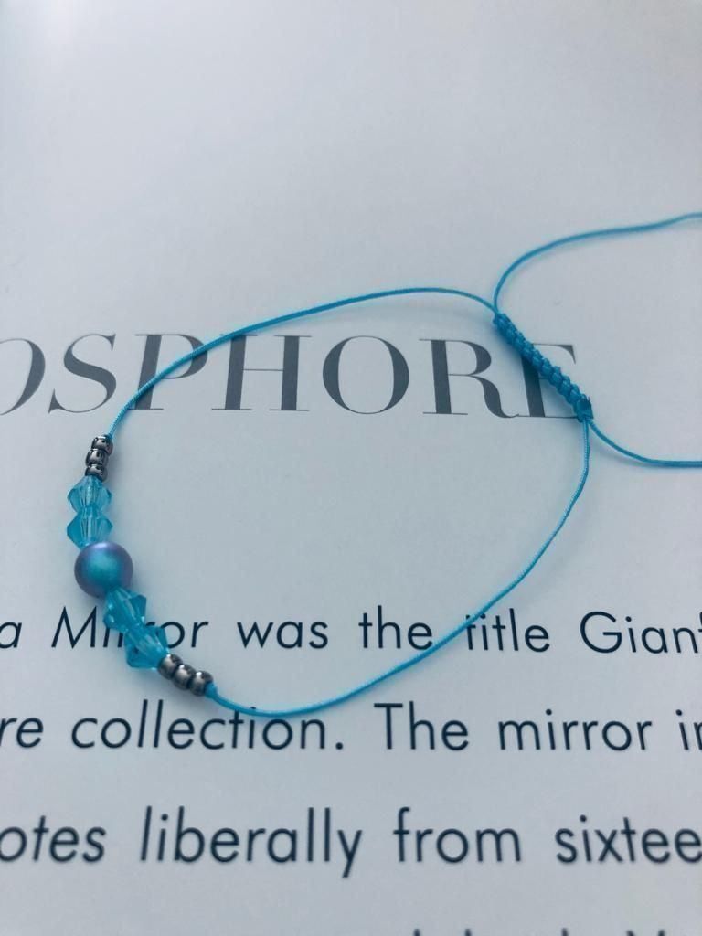 Bracciali & Braccialetti: Armbänder Set mit SWAROVSKI Kristallen – Nuovo (secondo la descrizione) da Winkel venduto da Glamour4You 3